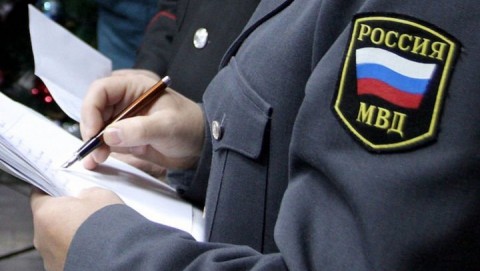 В Панинском районе чиновница признана судом виновной в подделке документа