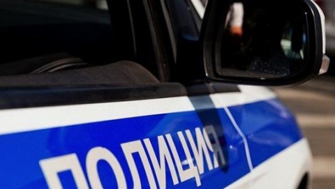 В Панинском районе полицейские раскрыли угон легкового автомобиля