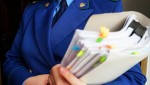 Прокуратурой области проверен ход выполнения работ по возведению поликлиники в Панинском районе